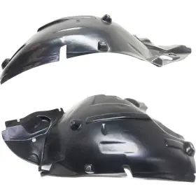 PLX-M0-USA-REPM222368-CL360A2 KARPARTS360 Benz Splash Guard