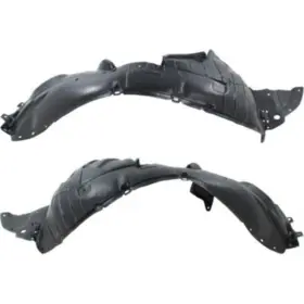 PLX-M0-USA-REPN222128-CL360A1 KARPARTS360 Cube Splash Guard