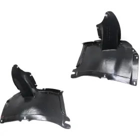 PLX-M0-USA-REPV222156-CL360A2 KARPARTS360 Splash Guard Fender
