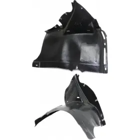 PLX-M0-USA-REPV222160-CL360A2 KARPARTS360 Splash Guard Fender