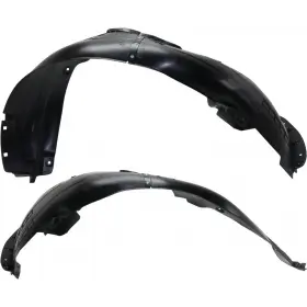 PLX-M0-USA-RH22210060-CL360A1 KARPARTS360 Splash Guard Fender