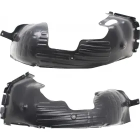 PLX-M0-USA-RK22210008-CL360A1 KARPARTS360 Splash Guard Fender