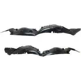 PLX-M0-USA-RM22210010-CL360A2 KARPARTS360 Benz Splash Guard