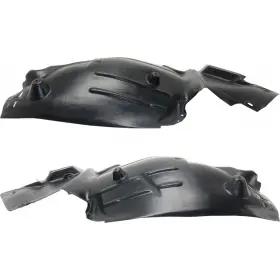 PLX-M0-USA-RM22210014-CL360A3 KARPARTS360 Benz Splash Guard