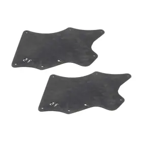 PLX-M0-USA-RT22250003-CL360A1 KARPARTS360 Fender Liners Front