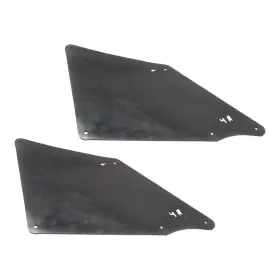 PLX-M0-USA-RT22250005-CL360A1 KARPARTS360 Fender Liners Front