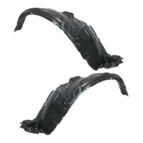 SC1248101 KARPARTS360 Fender Liners Front Driver Passenger Xa