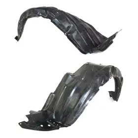 SC1248106 KARPARTS360 Fender Liners Front Driver Passenger Xb