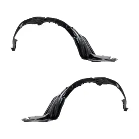 SC1248109 KARPARTS360 Fender Liner Driver Passenger Capa Xb
