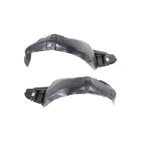 SU1248120 KARPARTS360 Tribeca Fender Liners Front Driver