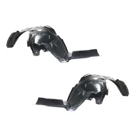 SU1248126 KARPARTS360 Fender Liner Driver Passenger Front
