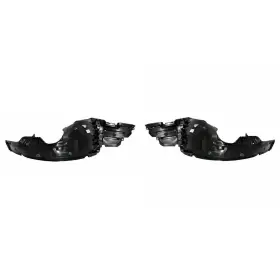 SU1248137 KARPARTS360 Fender Liner Driver Passenger Capa