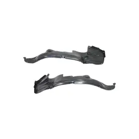 SZ1248108 KARPARTS360 Fender Liners Front Driver Passenger