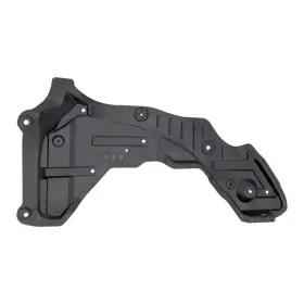 TO1228258 KARPARTS360 Engine Splash Shield Driver Passenger