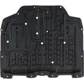 TO1228293 KARPARTS360 Engine Splash Shield Center Cover