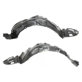 TO1248119 KARPARTS360 Fender Liners Front Driver Passenger