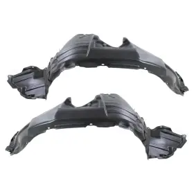 TO1248172 KARPARTS360 Fender Liners Front Driver Passenger