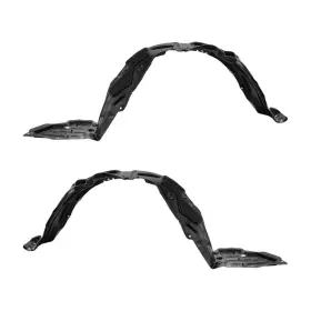 TO1248207 KARPARTS360 Fender Liner Driver Passenger Front