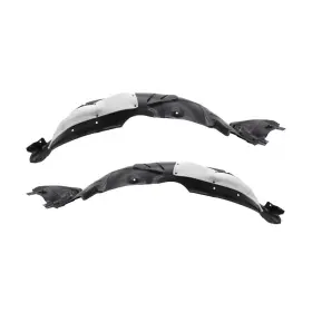 TO1248210 KARPARTS360 Fender Liner Driver Passenger Capa