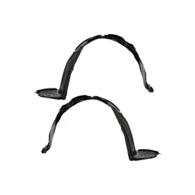 TO1248218 KARPARTS360 Fender Liners Front Driver Passenger