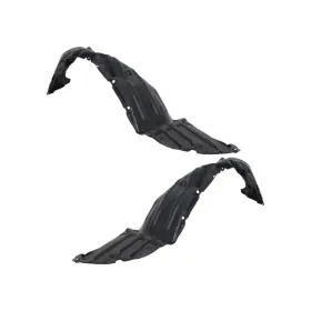 TO1248233 KARPARTS360 Fender Liners Front Driver Passenger