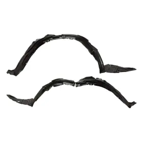 TO1248236 KARPARTS360 Fender Liners Front Driver Passenger