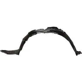 TO1248237 KARPARTS360 Prime Fender Liner Driver Front Toyota