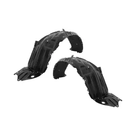 TO1248238 KARPARTS360 Fender Liners Front Driver Passenger