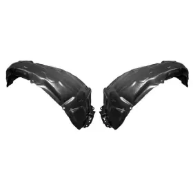 TO1250122 KARPARTS360 Fender Liner Driver Passenger Capa TO1250122 KARPARTS360 Fender Liner Driver Passenger Capa