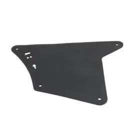 TO1250129 KARPARTS360 Fender Liners Front Driver Passenger Fj #2