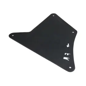 TO1250129 KARPARTS360 Fender Liners Front Driver Passenger Fj #3
