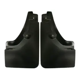 TO1708106 KARPARTS360 Mud Guards Rear Driver Passenger Toyota