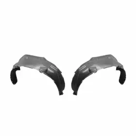 TO1762103 KARPARTS360 Fender Liner Driver Passenger Toyota