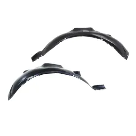 VW1248102 KARPARTS360 Fender Liners Driver Passenger Golf