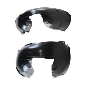 VW1248112 KARPARTS360 Fender Liners Front Driver Passenger VW1248112 KARPARTS360 Fender Liners Front Driver Passenger