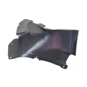 VW1248127 KARPARTS360 Fender Liners Driver Passenger Front #2
