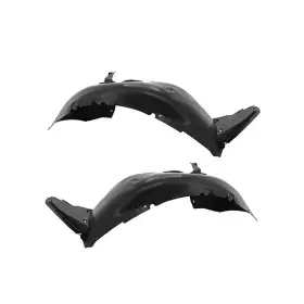 VW1248137 KARPARTS360 Fender Liner Driver Passenger Front