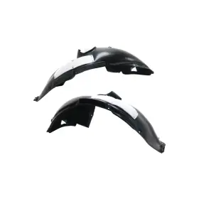 VW1248139 KARPARTS360 Fender Liners Front Driver Passenger VW1248139 KARPARTS360 Fender Liners Front Driver Passenger