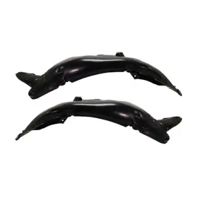 VW1248152 KARPARTS360 Fender Liners Front Driver Passenger