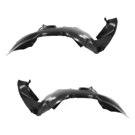 VW1248158 KARPARTS360 Fender Liner Driver Passenger Tiguan