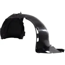 VW1249151 KARPARTS360 Atlas Fender Liner Passenger Front