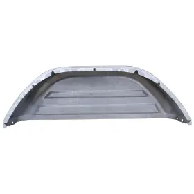 0856-325 KEY PARTS Fender Liners Rear Driver Passenger Chevy