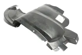 5951174 KEYSTONE Fender Inner Splash Shield Chevrolet #2