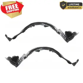 10819338 KEYSTONE AUTOMOTIVE OPERATIONS Front Driver Fender