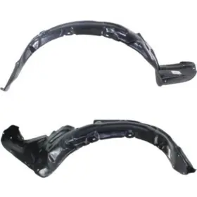12696060 KEYSTONE AUTOMOTIVE OPERATIONS Splash Shield Front
