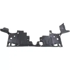12823328 KEYSTONE AUTOMOTIVE OPERATIONS Front Engine Cover