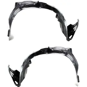 14868794 KEYSTONE AUTOMOTIVE OPERATIONS Splash Shield Front