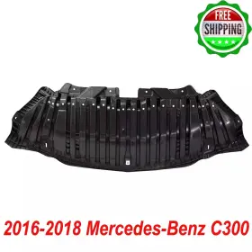 16523781 KEYSTONE AUTOMOTIVE OPERATIONS Benz Engine Splash