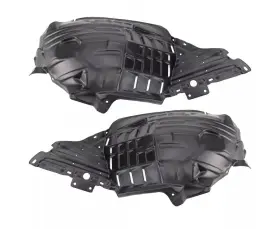 2006-2009 KEYSTONE AUTOMOTIVE OPERATIONS Front Fender Liner