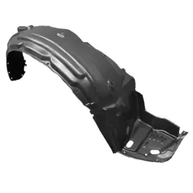 74100TE0A01 KEYSTONE AUTOMOTIVE OPERATIONS Fender Liner Front